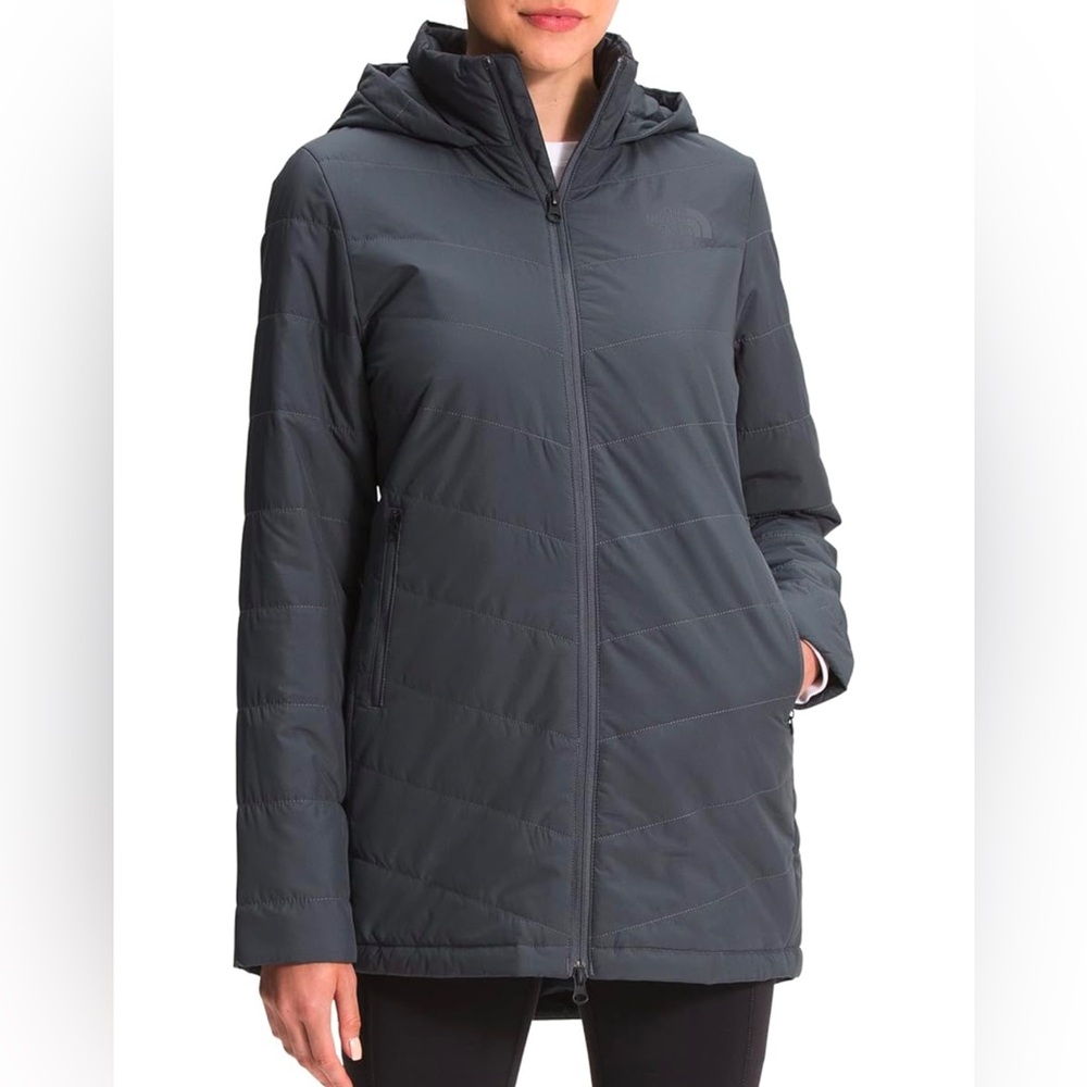 The North Face Parka